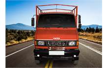 Tata SFC 909